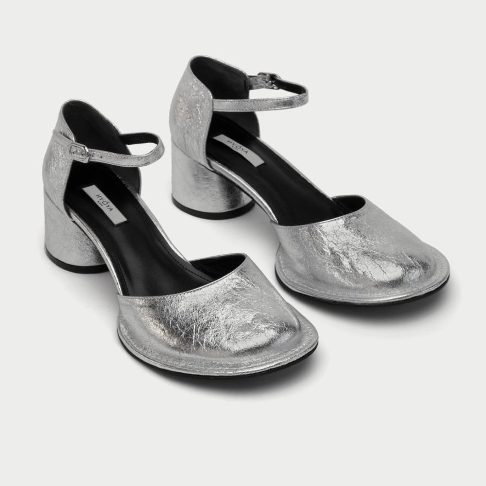 HVOYA HALO SHOES SIZE: EU39 - Picture 6 of 14